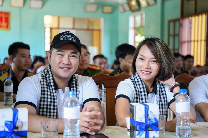 Đọc 5 cuốn sách của 'Hành trình từ trái tim' để có nền tảng khởi nghiệp - ảnh 1