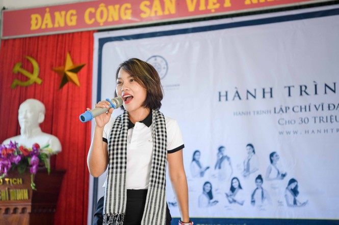 Đọc 5 cuốn sách của 'Hành trình từ trái tim' để có nền tảng khởi nghiệp - ảnh 4