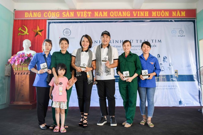 Đọc 5 cuốn sách của 'Hành trình từ trái tim' để có nền tảng khởi nghiệp - ảnh 5