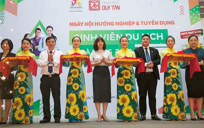 Đưa nội dung Hướng nghiệp & Khởi nghiệp vào chương trình Đào tạo - ảnh 1