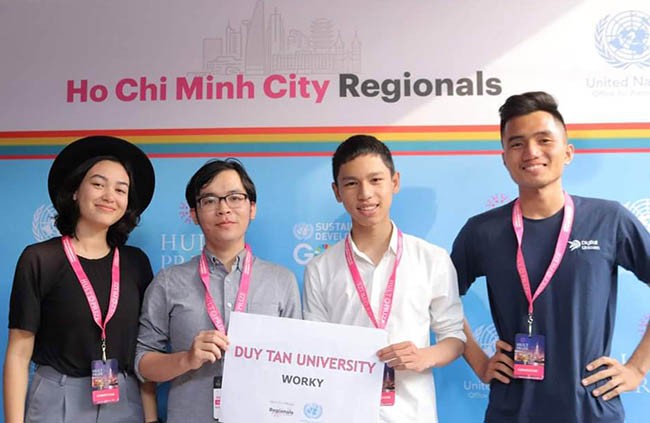Đưa nội dung Hướng nghiệp & Khởi nghiệp vào chương trình Đào tạo - ảnh 2