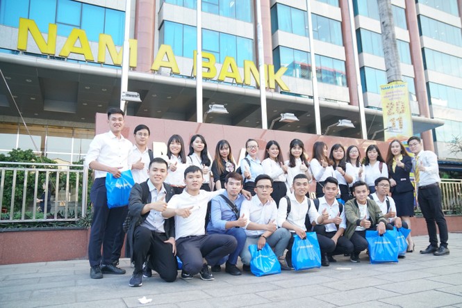 Cầu nối Nhà trường – Doanh nghiệp: Giải bài toán nhân lực chất lượng cao - ảnh 1