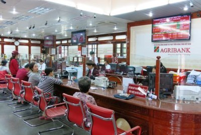 Agribank: Nhiều giải pháp thúc đẩy thanh toán không dùng tiền mặt - ảnh 2