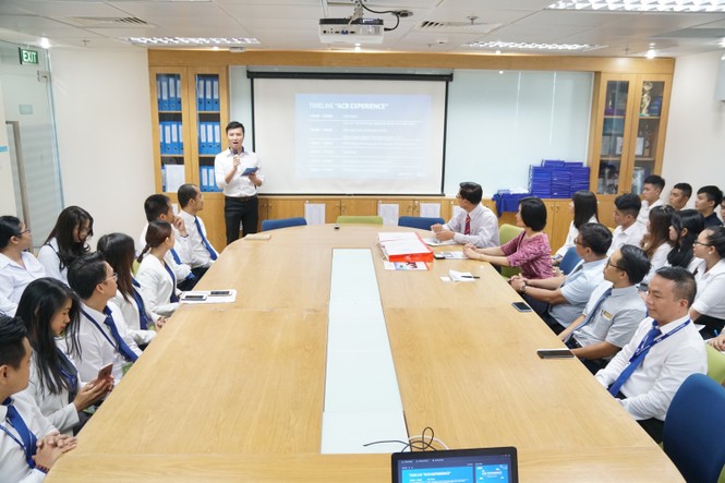 Cầu nối Nhà trường – Doanh nghiệp: Giải bài toán nhân lực chất lượng cao - ảnh 2
