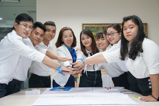 Cầu nối Nhà trường – Doanh nghiệp: Giải bài toán nhân lực chất lượng cao - ảnh 3