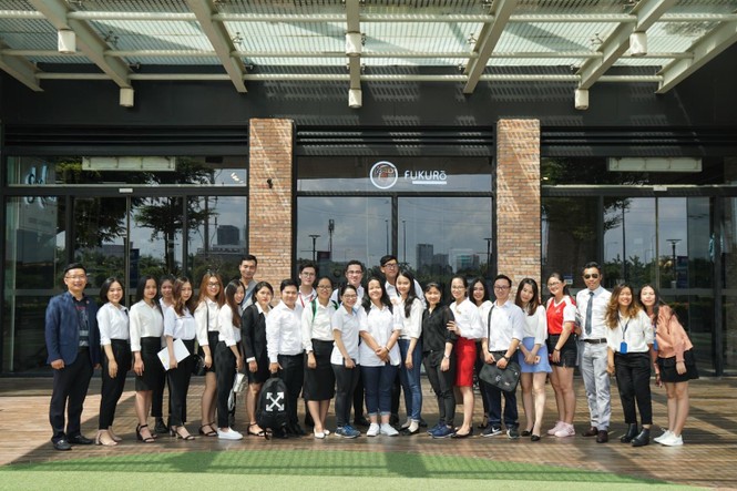 Cầu nối Nhà trường – Doanh nghiệp: Giải bài toán nhân lực chất lượng cao - ảnh 4