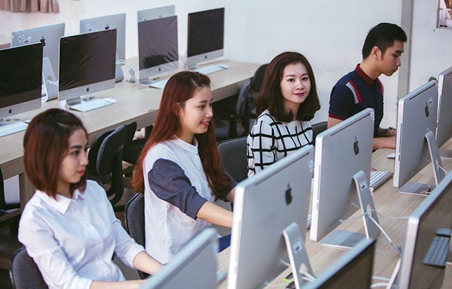 Đại học Duy Tân mở ngành học mới Logistics & Quản lý chuỗi Cung ứng năm 2019 - ảnh 2