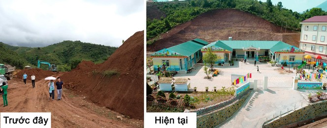 Edurun và giấc mơ về ngôi trường mầm non cho trẻ em nghèo tỉnh Điện Biên - ảnh 3