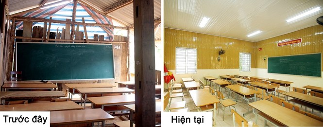 Edurun và giấc mơ về ngôi trường mầm non cho trẻ em nghèo tỉnh Điện Biên - ảnh 4