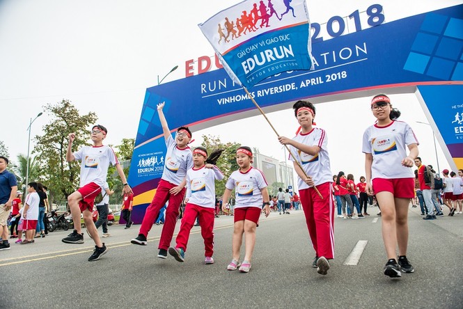 Edurun và giấc mơ về ngôi trường mầm non cho trẻ em nghèo tỉnh Điện Biên - ảnh 8