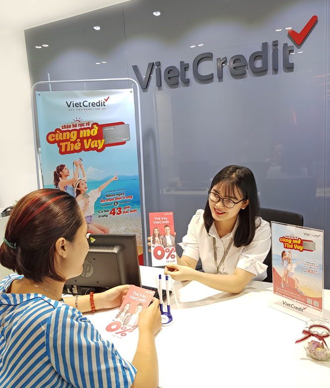 VietCredit được vinh danh top 10 ‘thương hiệu tiêu biểu Châu Á–Thái Bình Dương' - ảnh 1