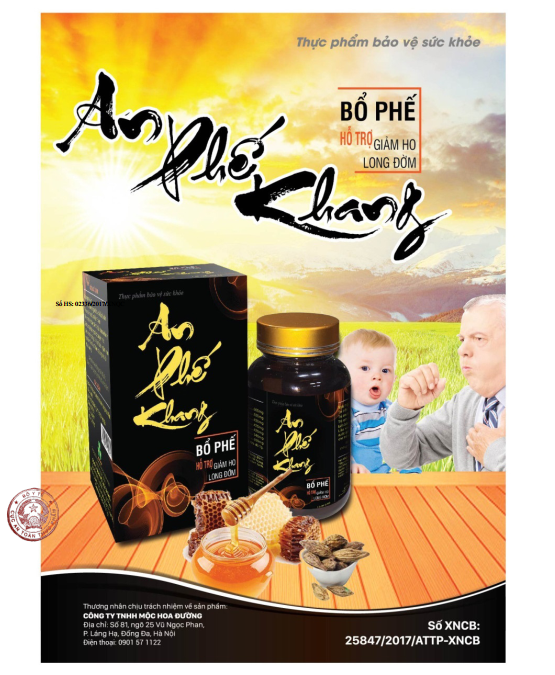 cắt ho dai dẳng bằng thảo dược - ảnh 2