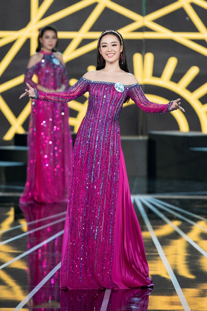 3 lý do giúp Miss World Vietnam 2019 tạo được hiệu ứng mạnh mẽ - ảnh 1