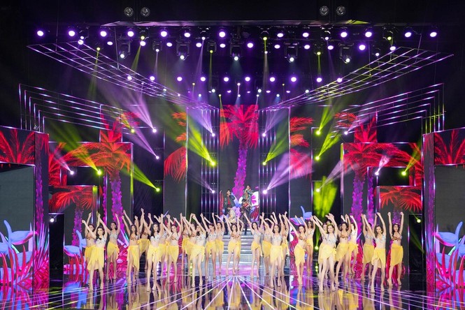 3 lý do giúp Miss World Vietnam 2019 tạo được hiệu ứng mạnh mẽ - ảnh 4