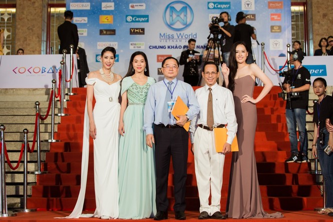 3 lý do giúp Miss World Vietnam 2019 tạo được hiệu ứng mạnh mẽ - ảnh 5
