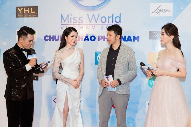 3 lý do giúp Miss World Vietnam 2019 tạo được hiệu ứng mạnh mẽ - ảnh 6