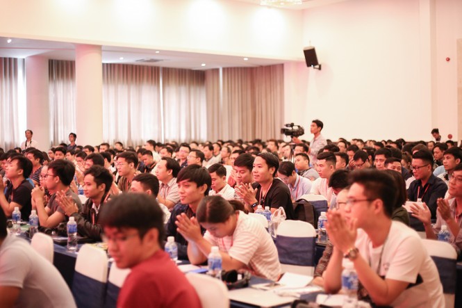 Vietnam Digital SEO Summit 2019 – sự kiện SEO quy mô lớn tại Việt Nam - ảnh 1