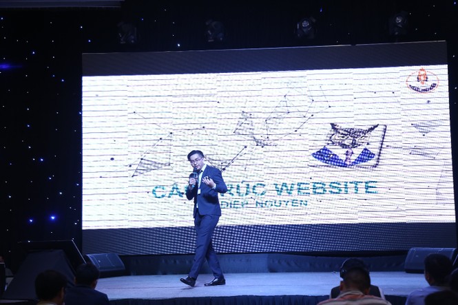 Vietnam Digital SEO Summit 2019 – sự kiện SEO quy mô lớn tại Việt Nam - ảnh 2