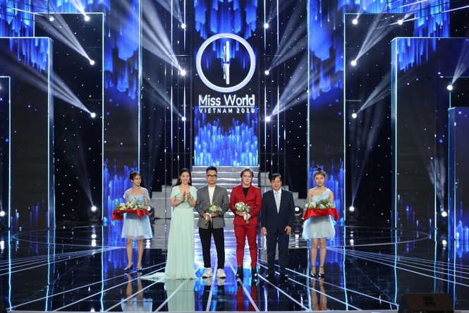 Thương hiệu trẻ trở thành Nhà tài trợ hoa độc quyền cho cuộc thi Miss World VN - ảnh 4
