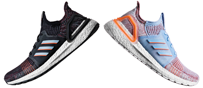 Adidas 'ăn mừng' thành công của BOOST với siêu phẩm hoàn trả năng lượng tốt nhất - ảnh 1