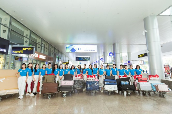 Chỉ còn 10 ngày nữa Hoa Hậu đầu tiên đăng quang Miss World Vietnam sẽ lộ diện - ảnh 2