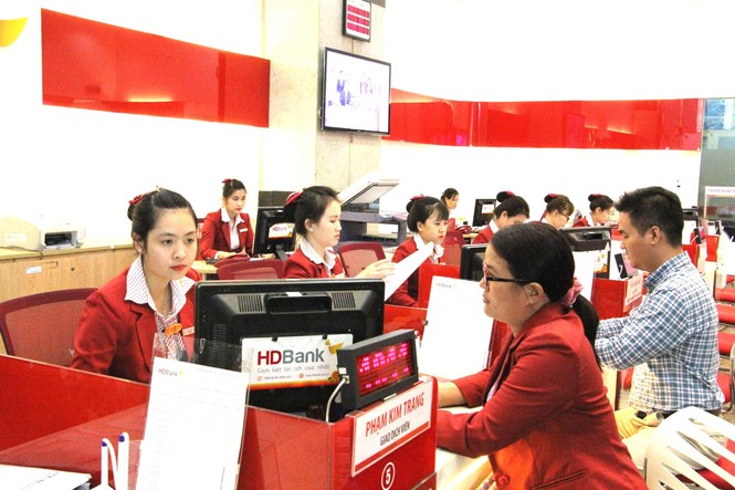 4 ưu đãi lãi suất cho khách hàng gửi tiết kiệm tại HDBank - ảnh 1