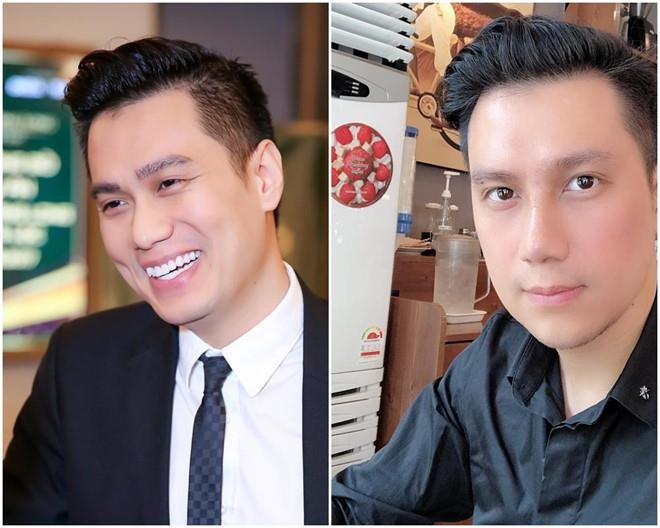 Vợ cũ Việt Anh: ‘Không ai có thể giành quyền nuôi con với tôi’ - ảnh 1