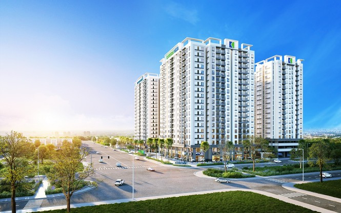 Bất động sản khu Nam TP.HCM thu hút nhà đầu tư nhờ lợi thế hạ tầng đồng bộ - ảnh 1