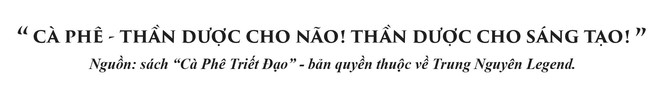 Xã hội cà phê - ảnh 4