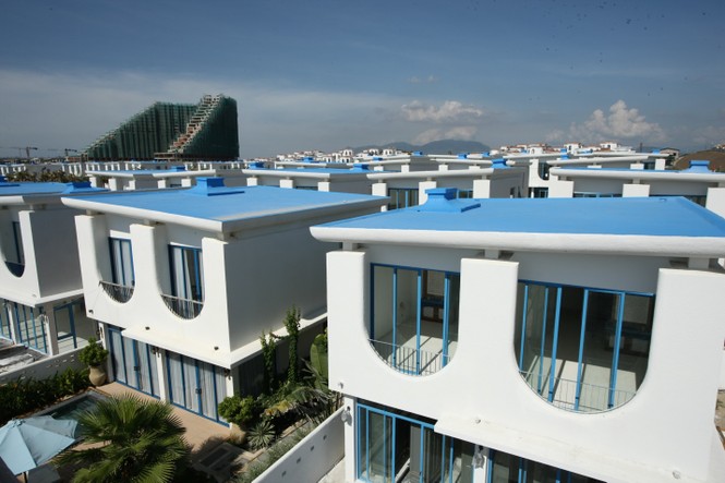 Vì sao bất động sản nghỉ dưỡng Cam Ranh hấp dẫn nhà đầu tư? - ảnh 1