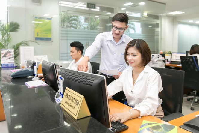 Nhà mạng lộ chiêu chọn gói cước Internet chuẩn cho doanh nghiệp - ảnh 1