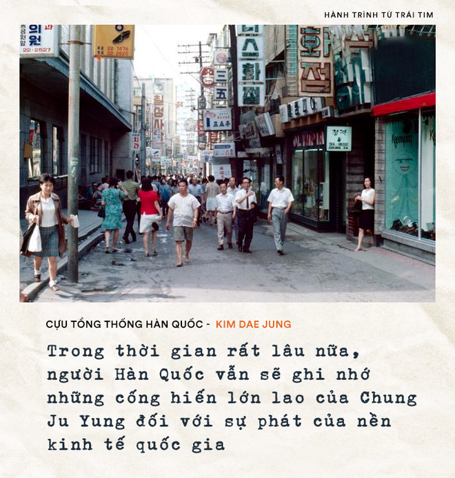 Chủ tập đoàn doanh thu 77 tỉ USD: 'Chỉ tiền trong túi tôi mới là của tôi': Kỳ 1 - ảnh 2