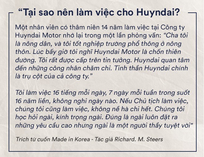 Chủ tập đoàn doanh thu 77 tỉ USD: 'Chỉ tiền trong túi tôi mới là của tôi': Kỳ 1 - ảnh 4