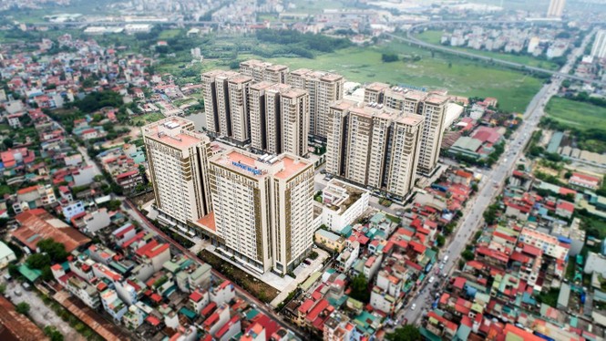 Hải Phát Invest: Tối ưu không gian xanh trong từng dự án. - ảnh 5