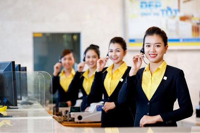 Moody’s tiếp tục tin tưởng duy trì mức tín nhiệm B2 đối với Nam A Bank - ảnh 1