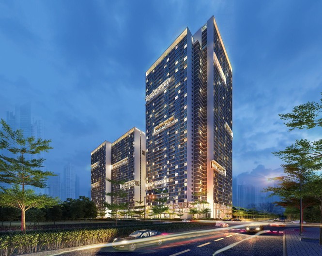 Thị trường căn hộ cao cấp Hà Nội: Kịch bản nào cho 6 tháng cuối năm 2019? - ảnh 1