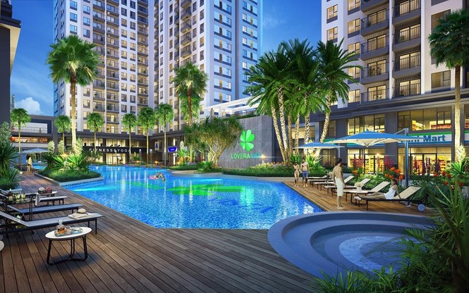 Những lưu ý quan trọng khi đầu tư căn hộ - ảnh 2