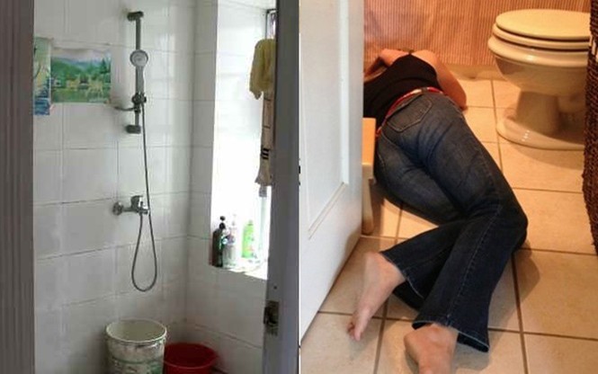 Cặp vợ chồng cùng chết trong nhà tắm chỉ vì hành động sai lầm này - ảnh 1