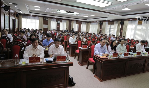Tín dụng chính sách trở thành một động lực phát triển kinh tế tại Hải Dương - ảnh 2
