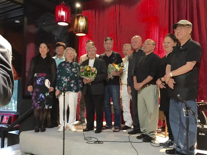Ngon Berlin vào Phủ Tổng thống Đức - ảnh 4