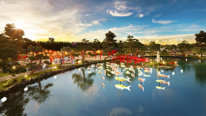 Vinhomes Smart City được vinh danh là ‘nhà phát triển đô thị tốt nhất - ảnh 1