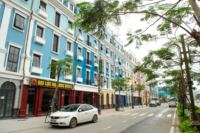 Quảng Ninh tăng trưởng du lịch top đầu cả nước: Thời cơ vàng của bất động sản - ảnh 2