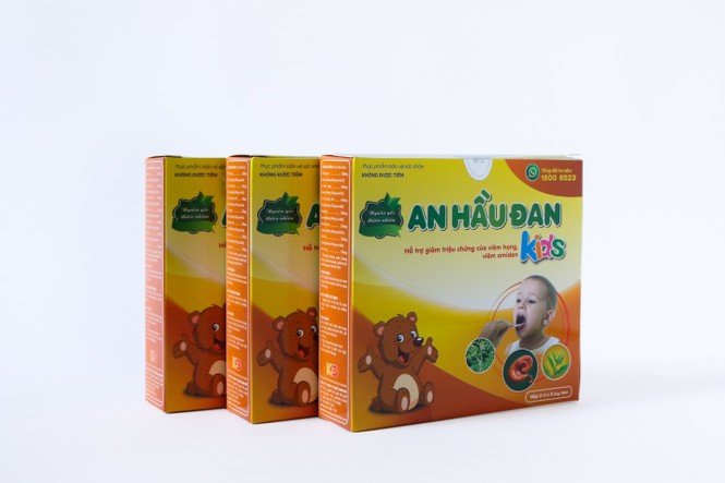 Viêm VA và các dấu hiệu trở nặng - ảnh 2