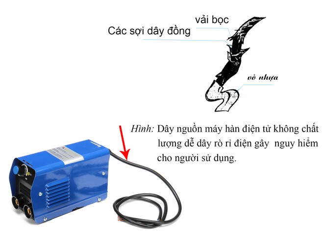 Vì sao bạn nên chọn máy hàn điện tử thương hiệu Pejo? - ảnh 1
