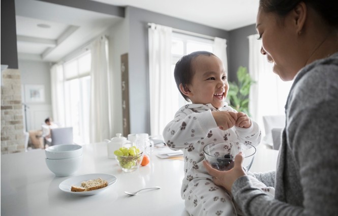HMO giúp nuôi dưỡng hệ đường ruột và sức đề kháng của bé như thế nào? - ảnh 3