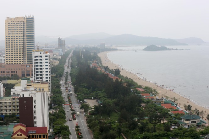 Cửa Lò sẽ khoác lên mình diện mạo mới - ảnh 2