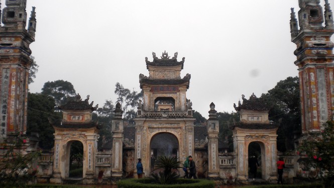 Cửa Lò sẽ khoác lên mình diện mạo mới - ảnh 4