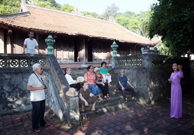 Cửa Lò sẽ khoác lên mình diện mạo mới - ảnh 5
