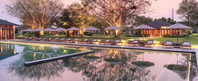DEG tài trợ phát triển dự án NovaWorld Mekong - ảnh 1
