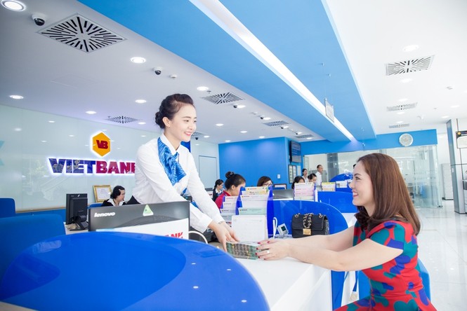 Dự án công nghệ mới nâng tầm Vietbank - ảnh 1